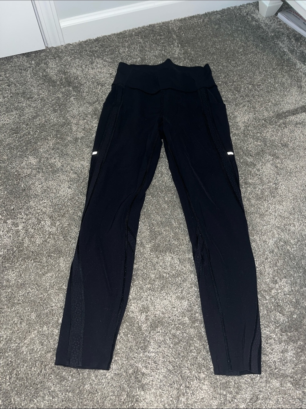 Lululemon Black Leggings